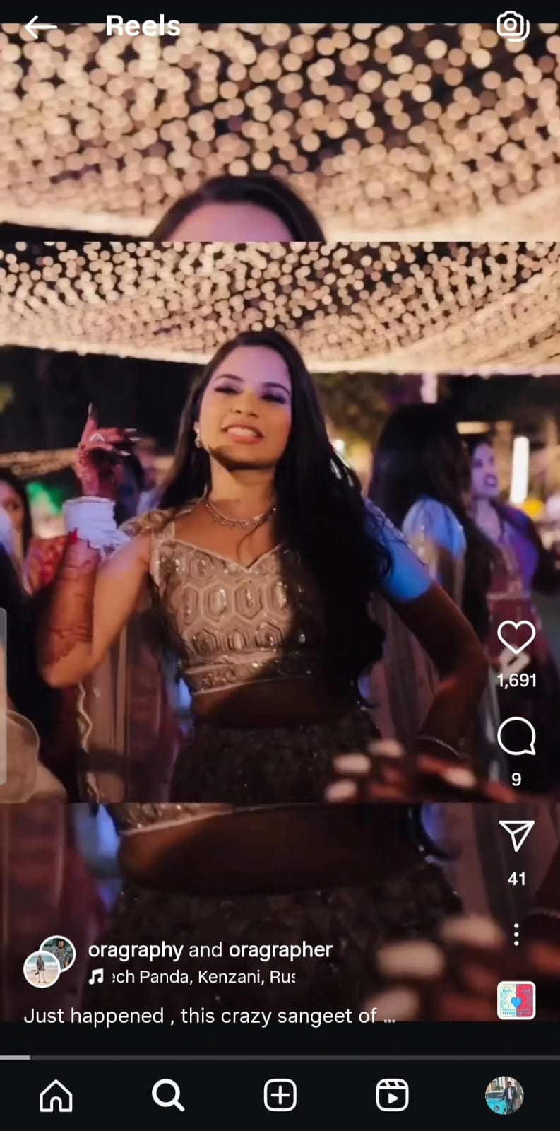 video