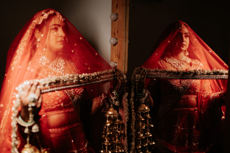 Sunder weds Twinkle