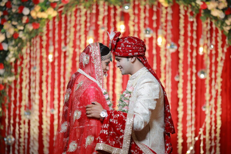 Aditya weds Priyanka