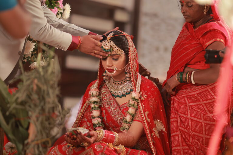 Aditya weds Priyanka