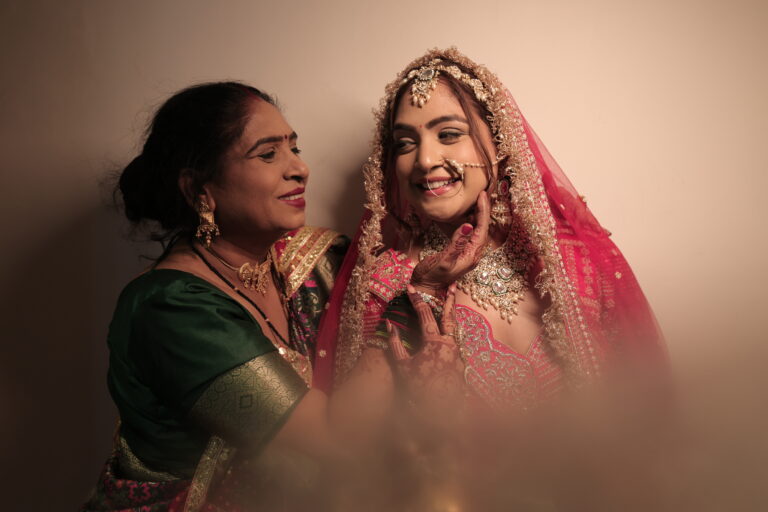 Sunder weds Twinkle